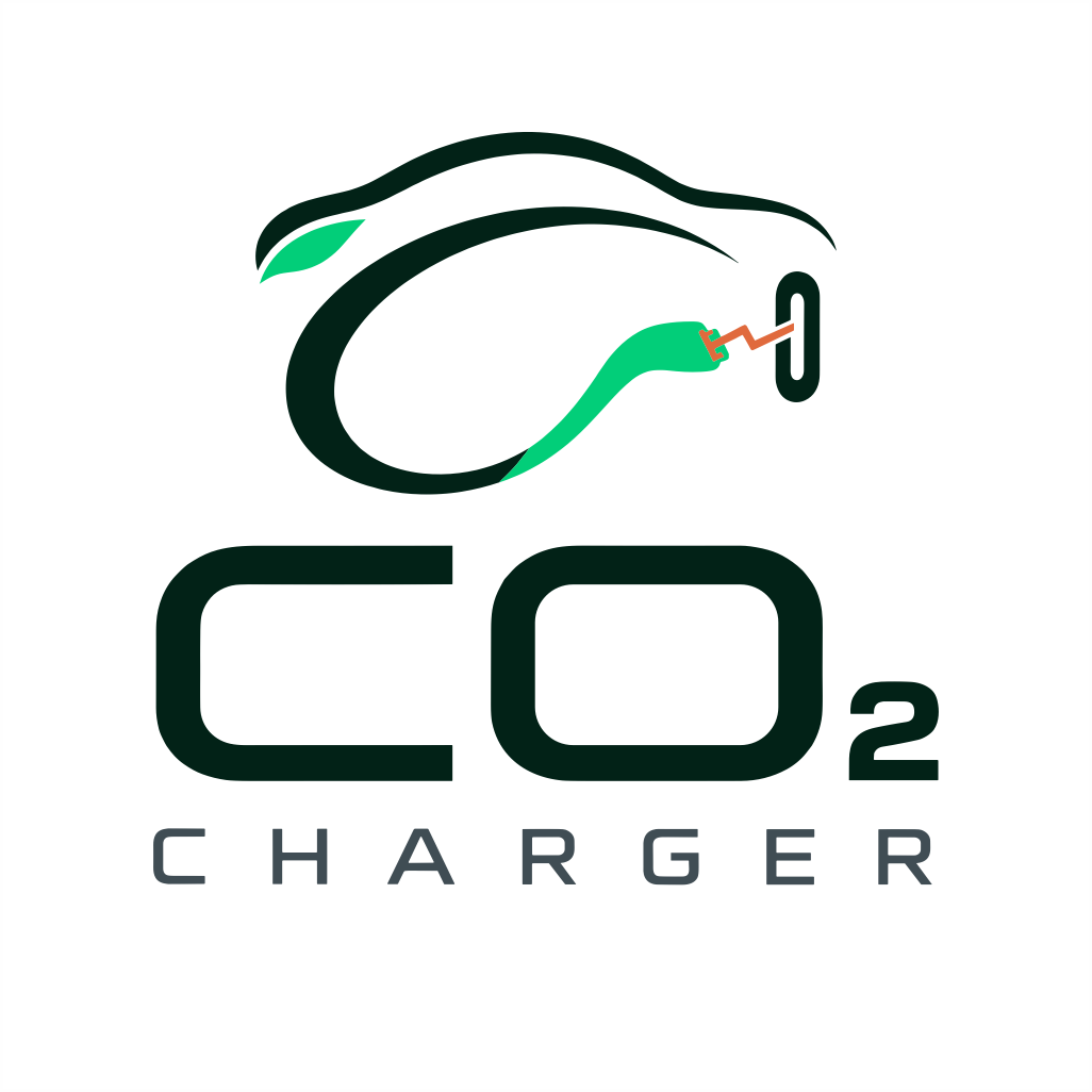 Co2 Charger